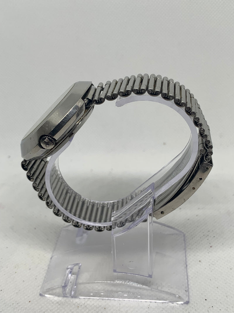 Zenith 28800 Automatic Diver 2562PC Cal BT 6001