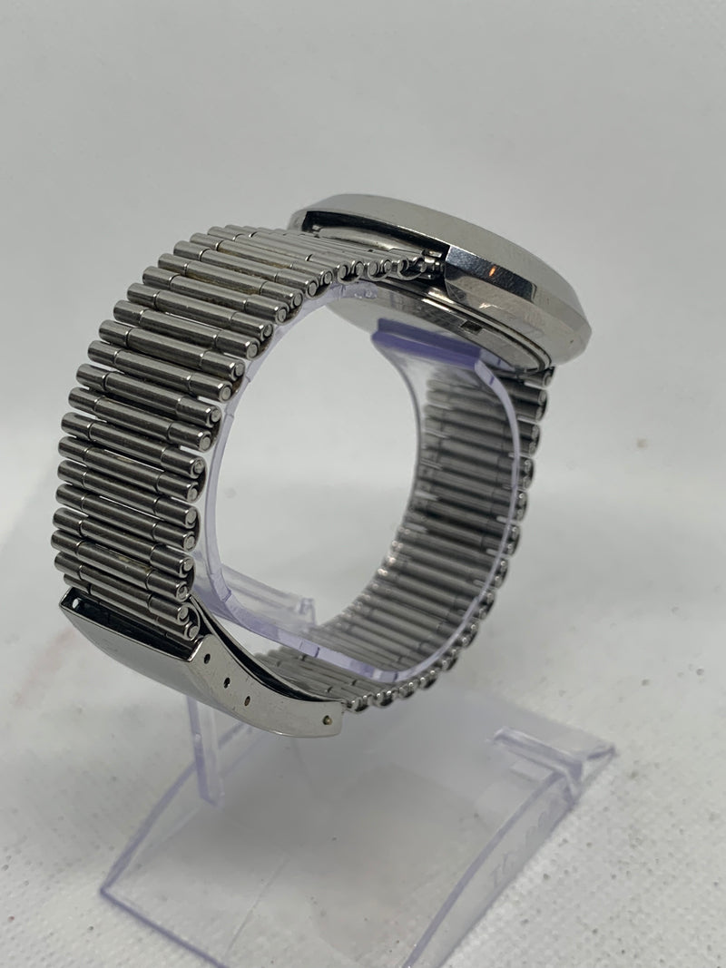 Zenith 28800 Automatic Diver 2562PC Cal BT 6001