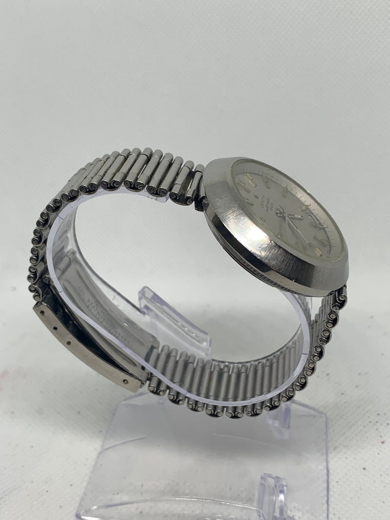 Zenith 28800 Automatic Diver 2562PC Cal BT 6001