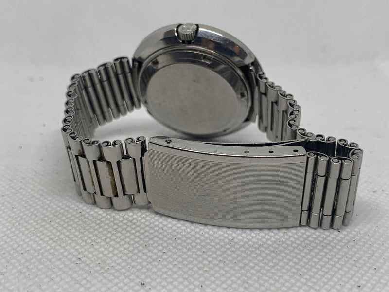 Zenith 28800 Automatic Diver 2562PC Cal BT 6001