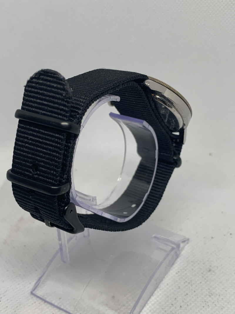 Zodiac Sea Wolf 1950s Automatic Watch Ref 699