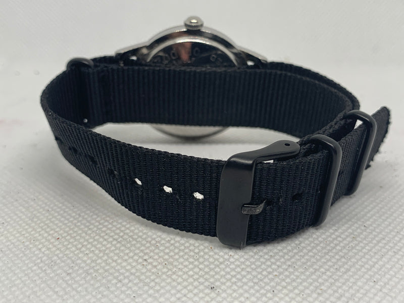 Zodiac Sea Wolf 1950s Automatic Watch Ref 699