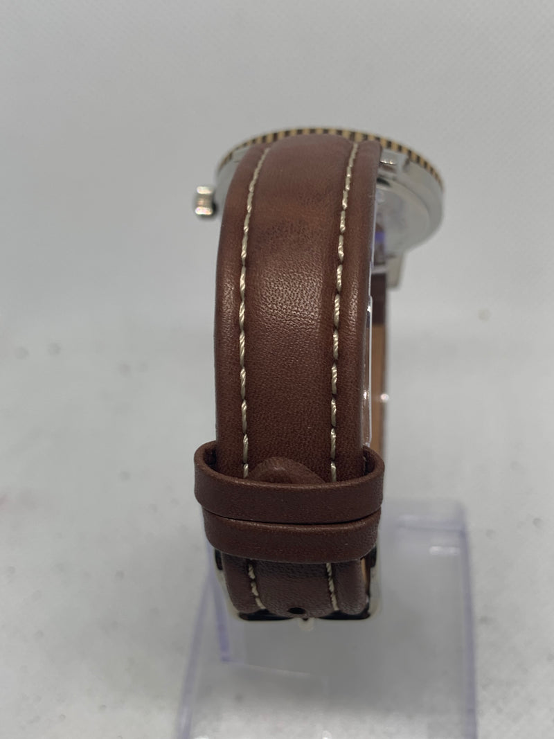 Zodiac Sea Wolf ref 1763 SS/9K YG circa 1960’s