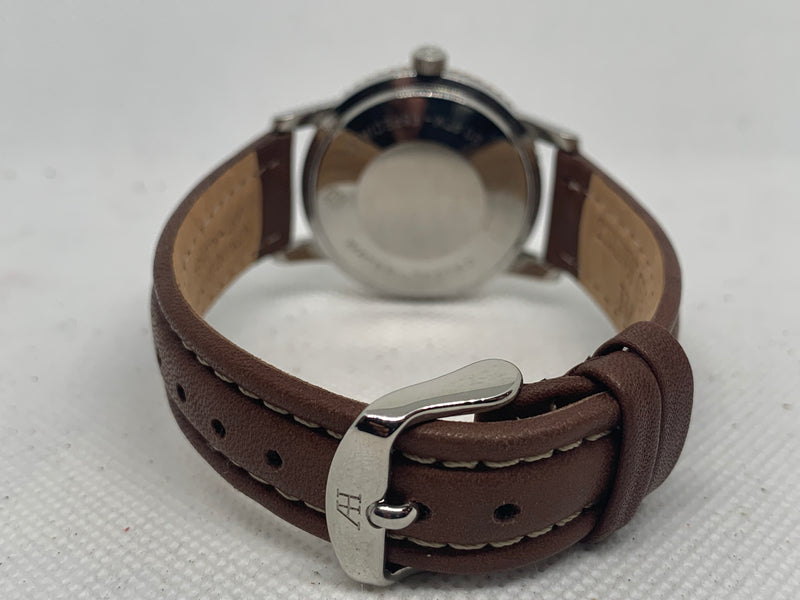 Zodiac Sea Wolf ref 1763 SS/9K YG circa 1960’s