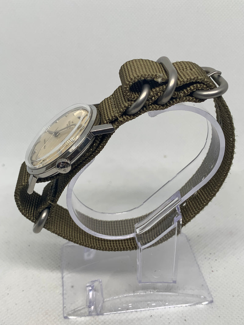 Zenith 2600 Automatic Classic Cal 2532 PC