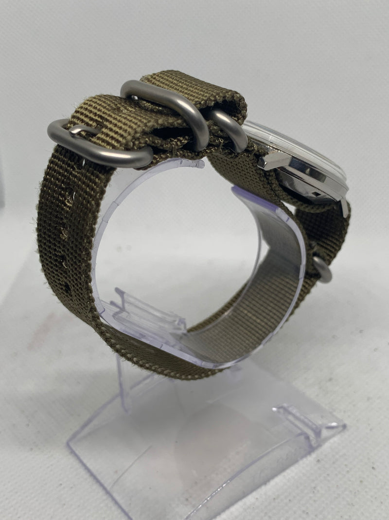 Zenith 2600 Automatic Classic Cal 2532 PC