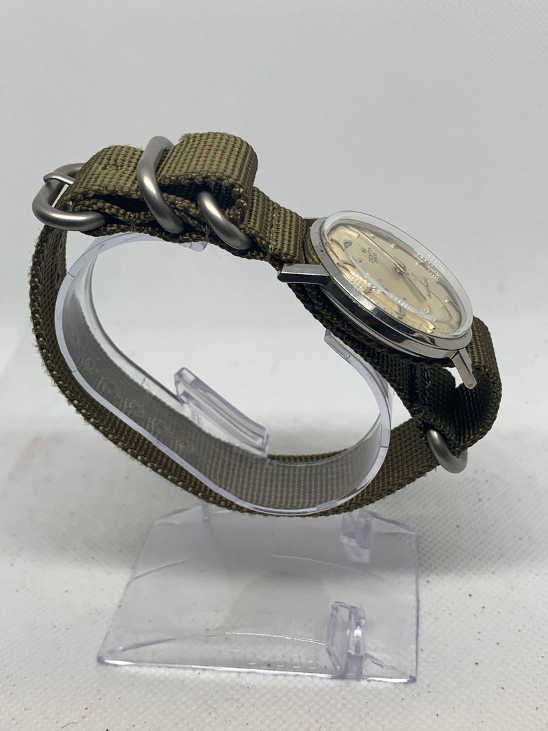 Zenith 2600 Automatic Classic Cal 2532 PC