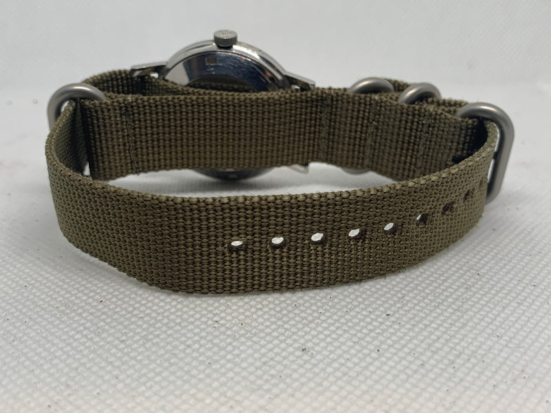 Zenith 2600 Automatic Classic Cal 2532 PC