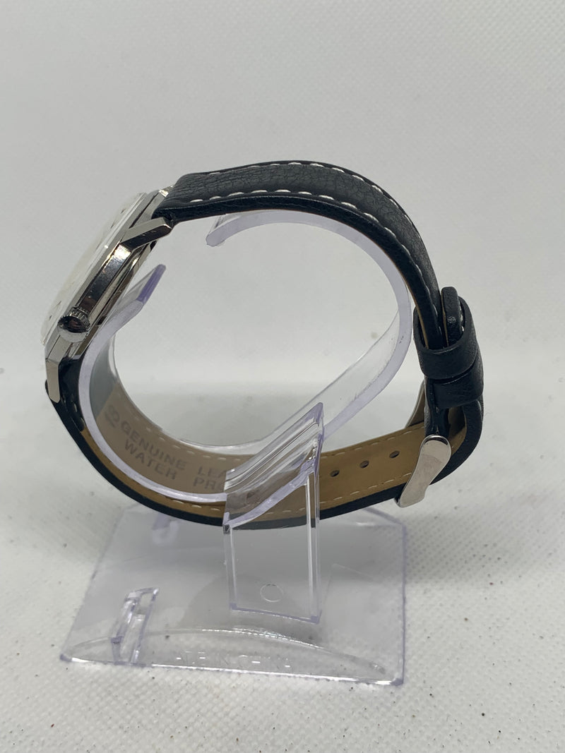 Zenith 34mm Vintage Manual Wind Wristwatch