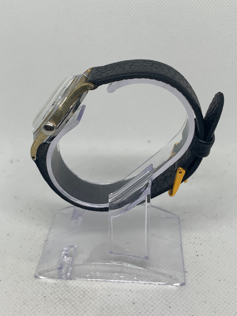 Zenith Milirary Vintage Manual Wind Wristwatch 31mm