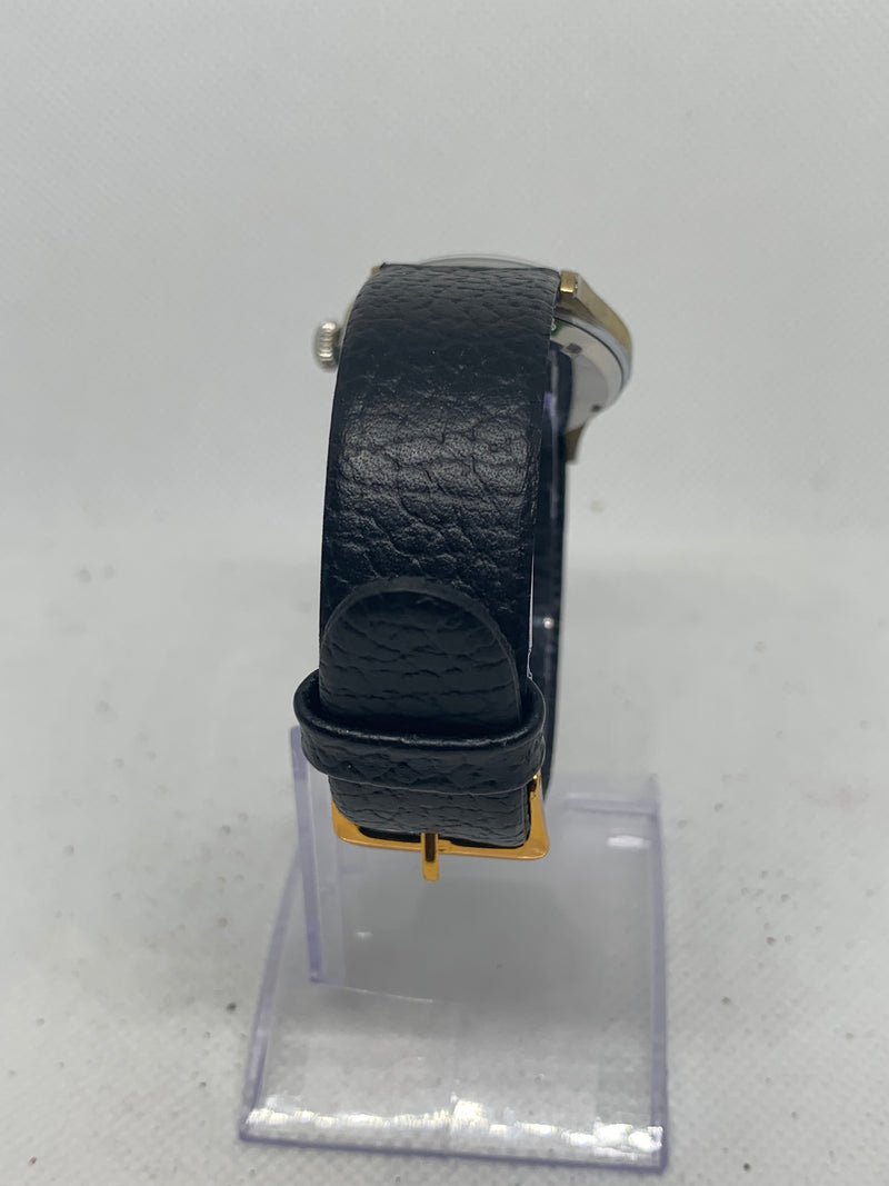 Zenith Milirary Vintage Manual Wind Wristwatch 31mm