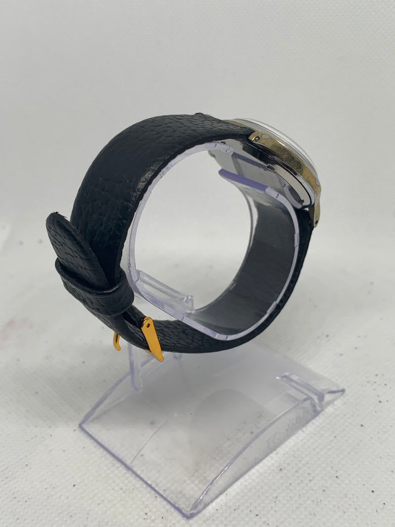 Zenith Milirary Vintage Manual Wind Wristwatch 31mm