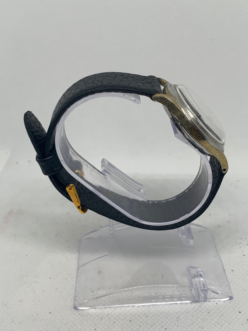 Zenith Milirary Vintage Manual Wind Wristwatch 31mm