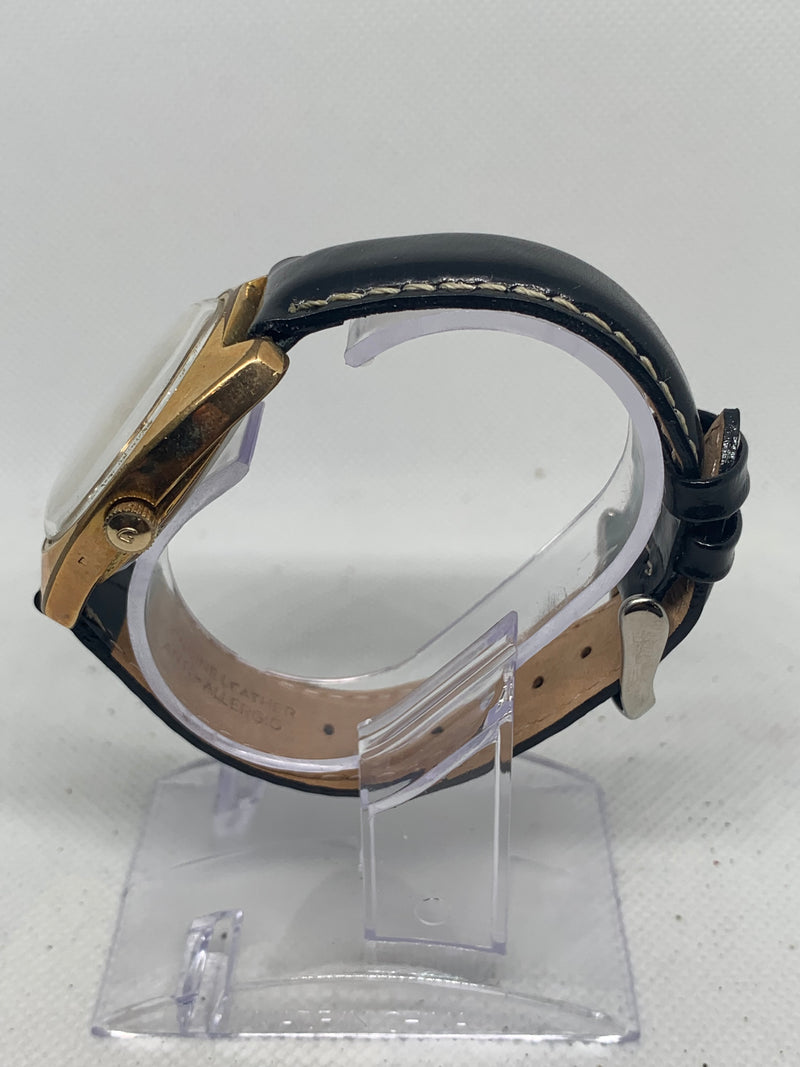 Zenith Surf Vintage Manual Wind Watch Ref 20-1290-360