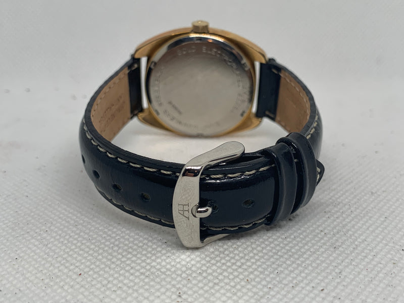 Zenith Surf Vintage Manual Wind Watch Ref 20-1290-360