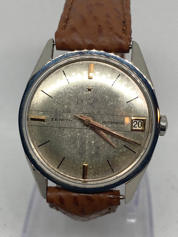 Zenith Automatic Classic Calendar watch