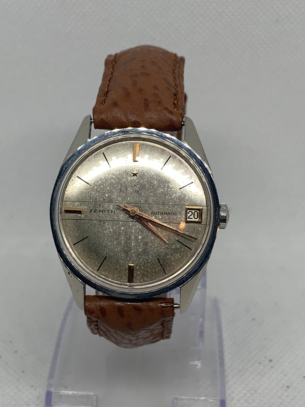 Zenith Automatic Classic Calendar watch