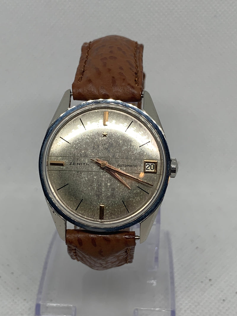 Zenith Automatic Classic Calendar watch