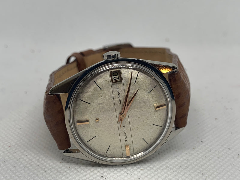 Zenith Automatic Classic Calendar watch