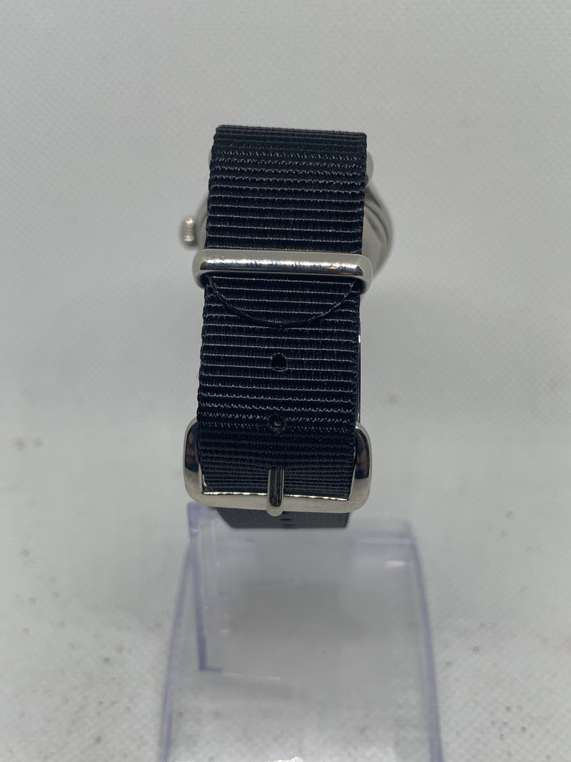 Zenith 34mm Vintage Manual Wind Wristwatch