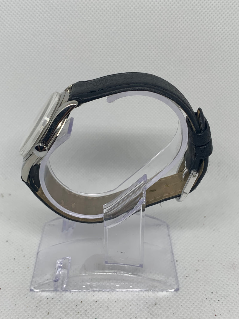 Zenith 33 mm Vintage Manual Wind Wristwatch