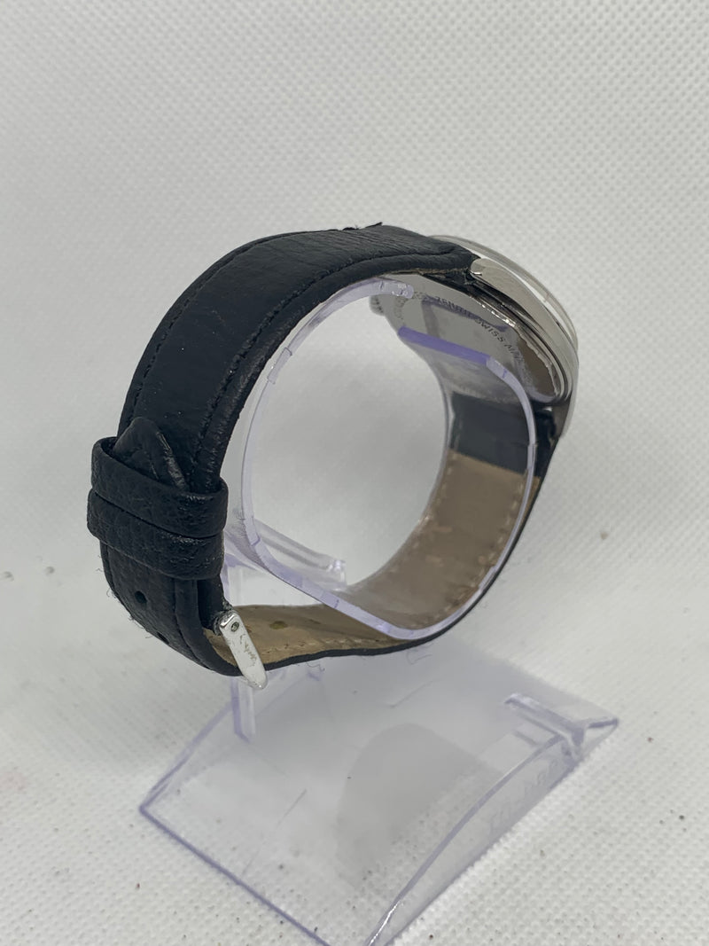 Zenith 33 mm Vintage Manual Wind Wristwatch