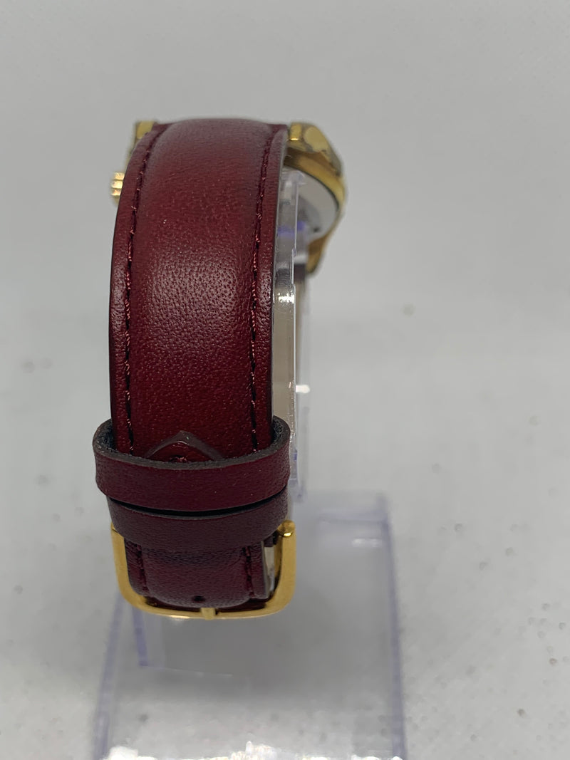 Zodiac Autographic Watch With Power Reserve