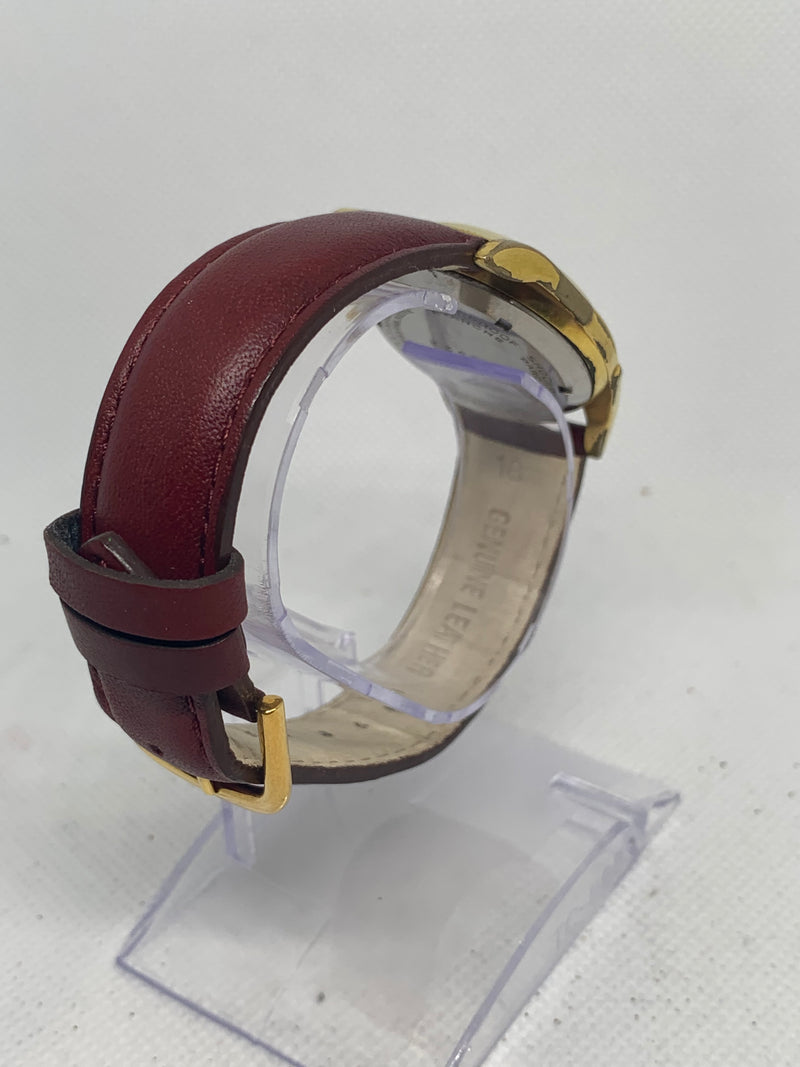 Zodiac Autographic Watch With Power Reserve