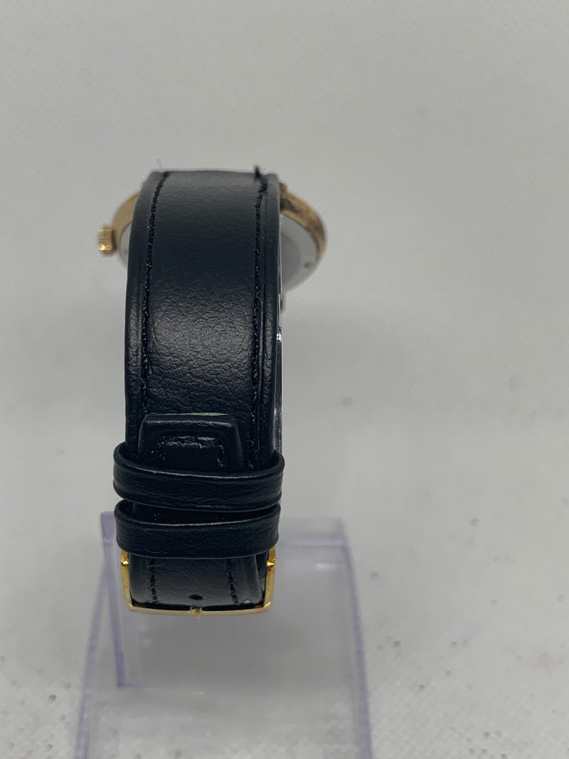 Zodiac Manual Wind Vintage Watch