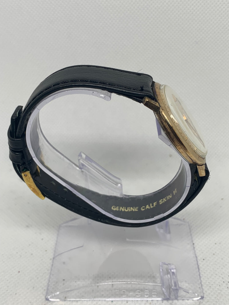 Zodiac Manual Wind Vintage Watch