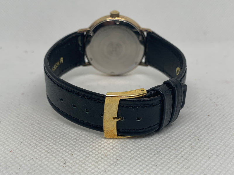 Zodiac Manual Wind Vintage Watch