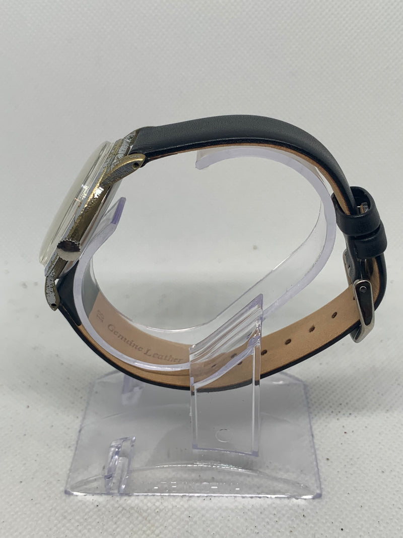 Zenith JUMBO 1952 Calatrava 37mm Cal. 126 RARE