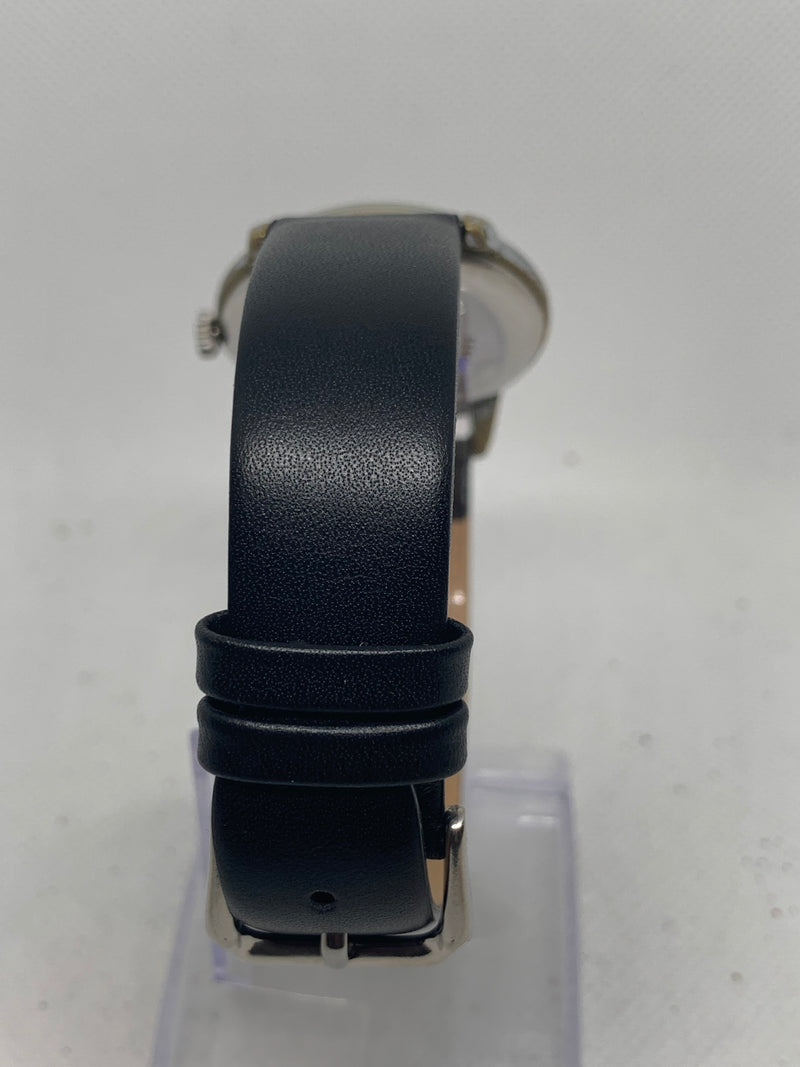 Zenith JUMBO 1952 Calatrava 37mm Cal. 126 RARE