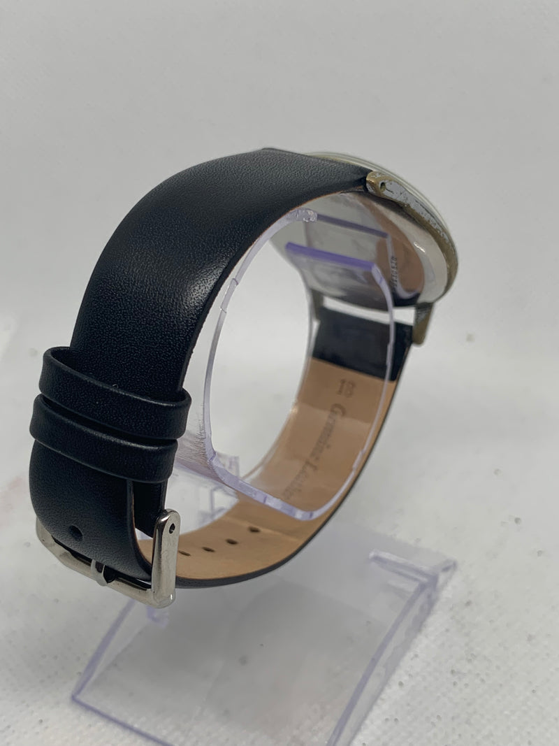 Zenith JUMBO 1952 Calatrava 37mm Cal. 126 RARE