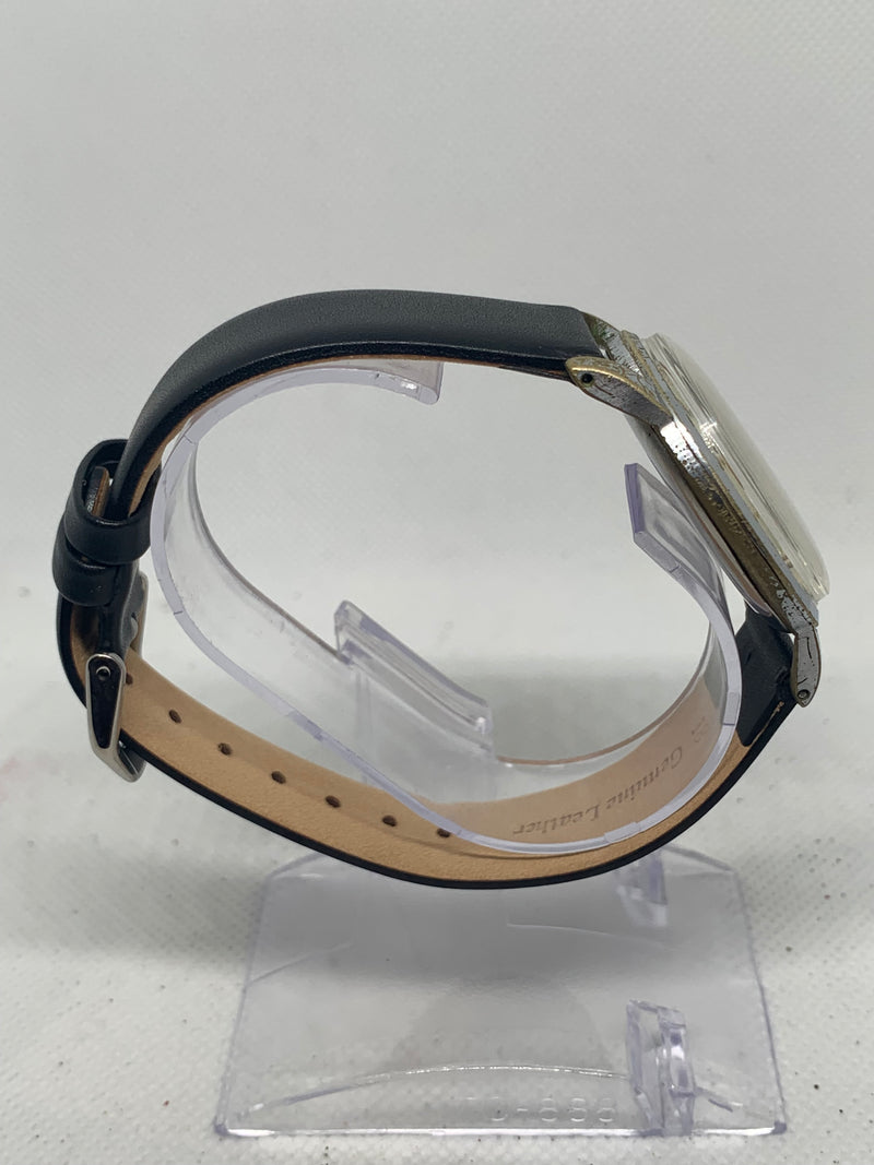 Zenith JUMBO 1952 Calatrava 37mm Cal. 126 RARE