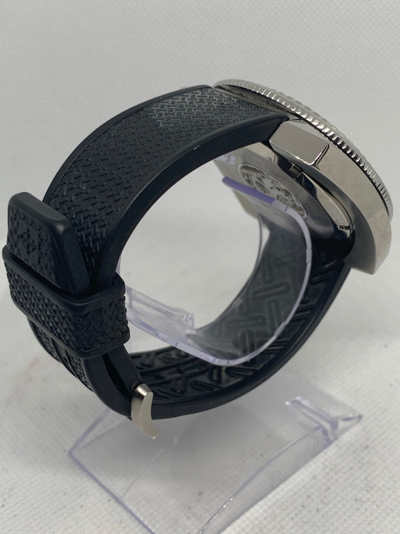 Zodiac Sea Dragon Rare Super Dragon World Timer Swiss Ref Z03701