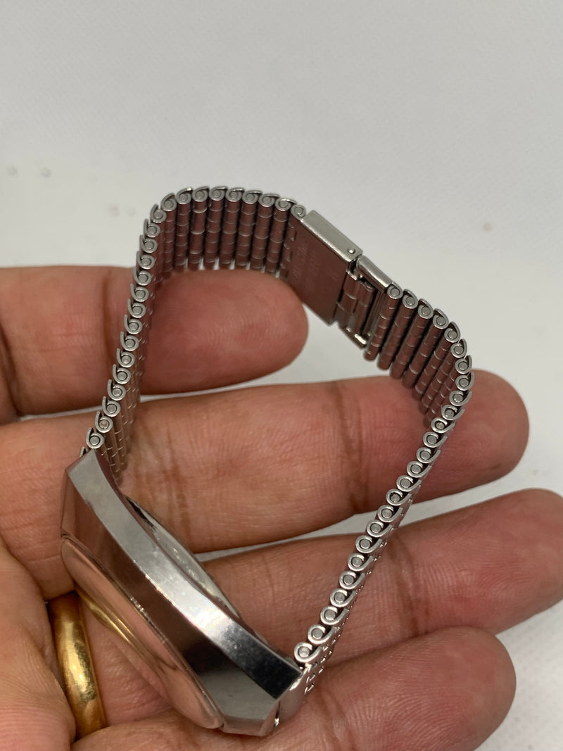 Zodiac Kingline Chronometer High Frequency 36000 AUTOMATIC Mens Watch