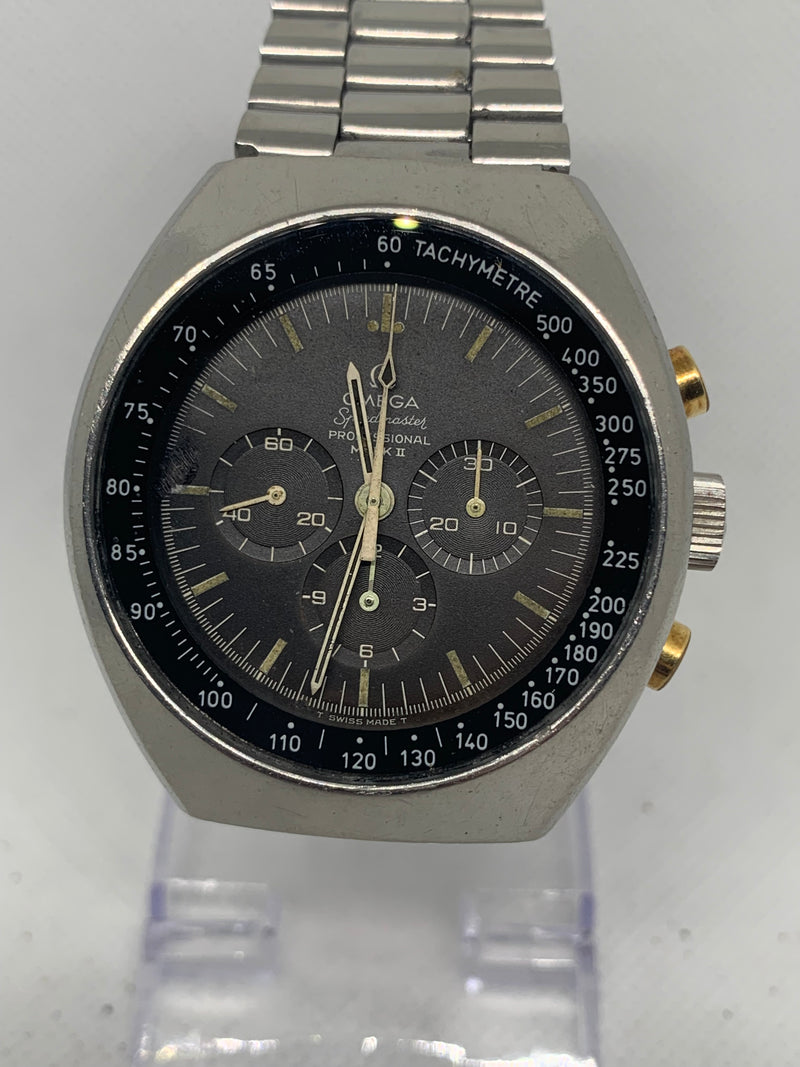 Omega Speedmaster Mark II