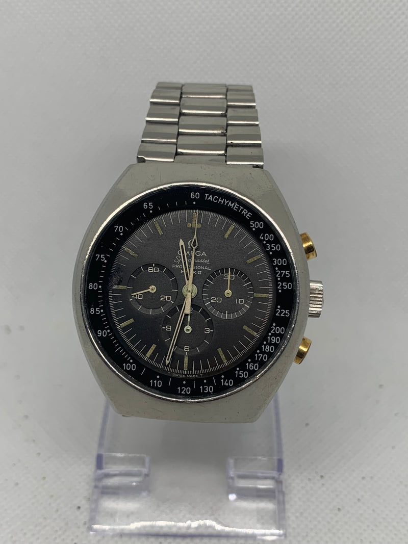 Omega Speedmaster Mark II