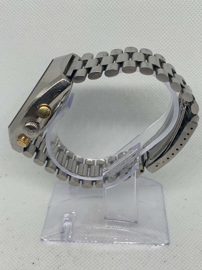 Omega Speedmaster Mark II