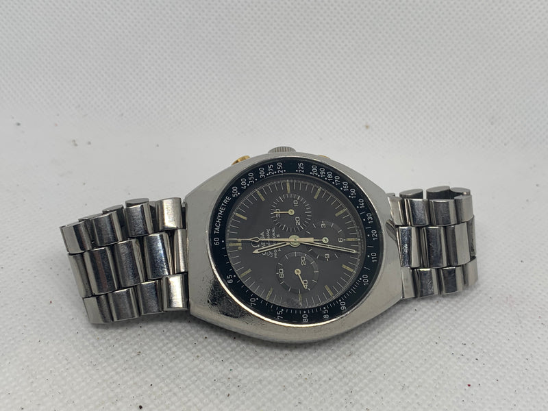 Omega Speedmaster Mark II