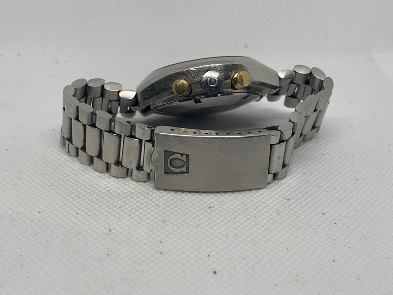 Omega Speedmaster Mark II