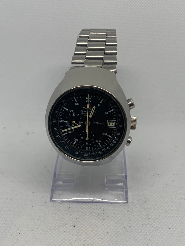 Omega Speedmaster Mark III 176.002 Speedmaster Mark III 41mm 1972 BX VINTAGE