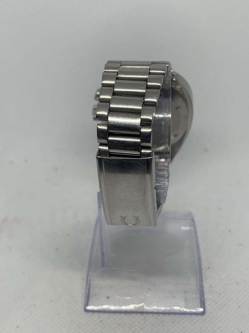 Omega Speedmaster Mark III 176.002 Speedmaster Mark III 41mm 1972 BX VINTAGE