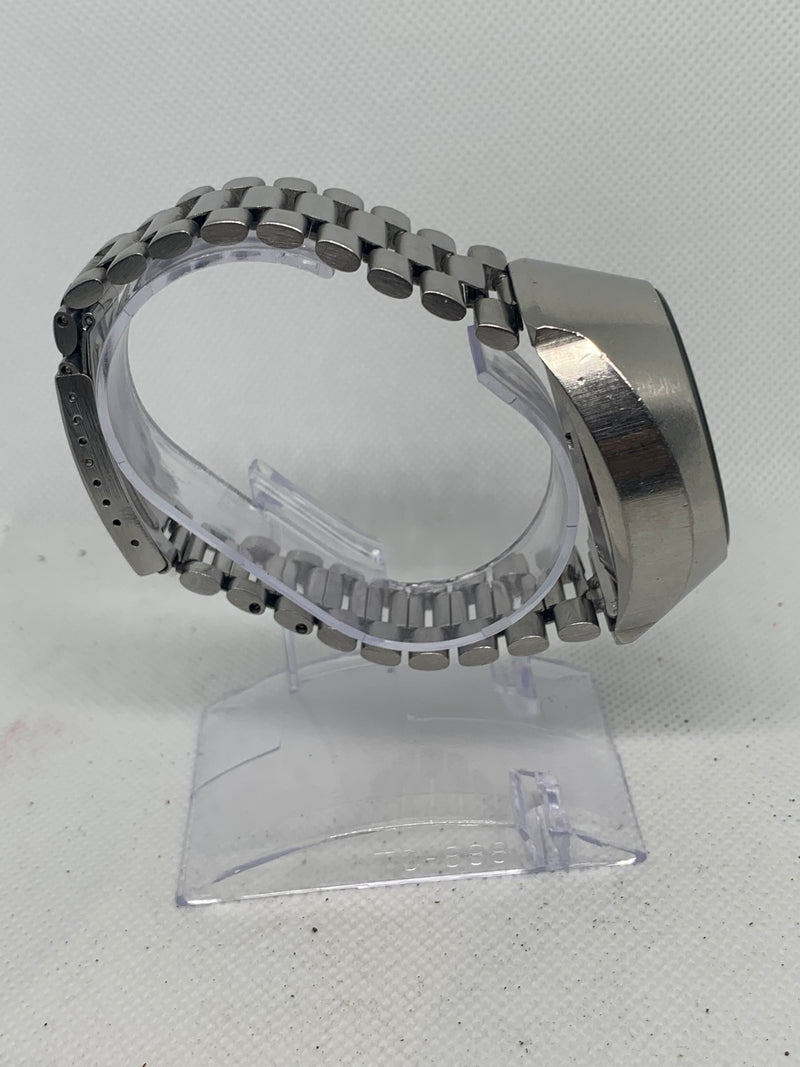 Omega Speedmaster Mark III 176.002 Speedmaster Mark III 41mm 1972 BX VINTAGE