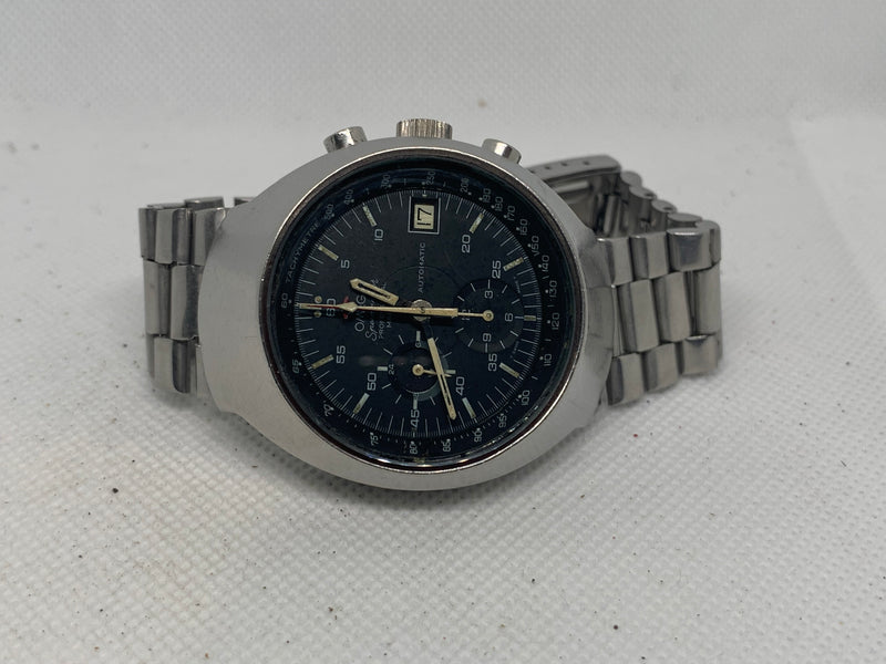 Omega Speedmaster Mark III 176.002 Speedmaster Mark III 41mm 1972 BX VINTAGE