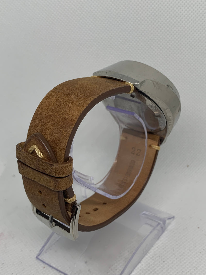 Omega Speedmaster Mark III 176.002 Speedmaster Mark III 41mm 1972 BX VINTAGE