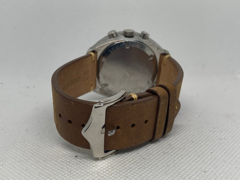 Omega Speedmaster Mark III 176.002 Speedmaster Mark III 41mm 1972 BX VINTAGE