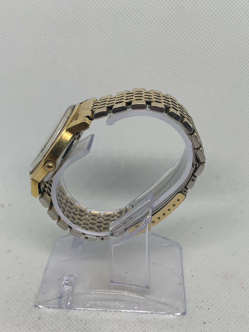 Omega Constellation Automatic Chronometer Officially Certified Constellation Watch