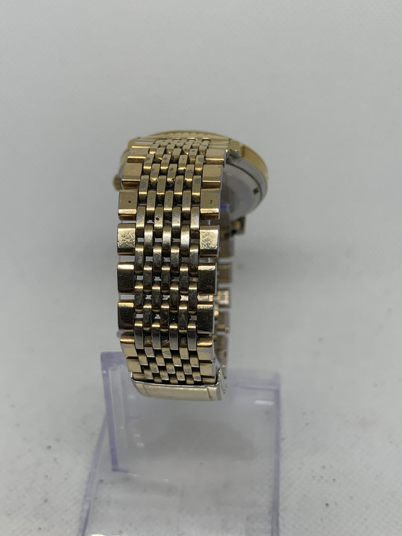 Omega Constellation Automatic Chronometer Officially Certified Constellation Watch